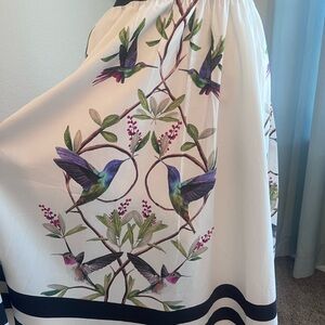 Ted Baker Hummingbird Dress